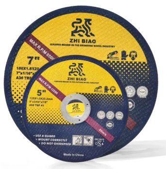 Abrasive Grinding Cut off Wheel Cutting Wheel Disk Disc - YONGKANG NOVA HARDWARE CO., LTD. - China