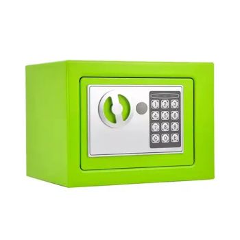 Electronic Mini ATM Piggy Bank for Kids Baby Toy Safe Coin Bank Money Saving Box Password Code Lock Gift for Children Boys Girls - Shandong Ruifu Trading Co., Ltd. - China