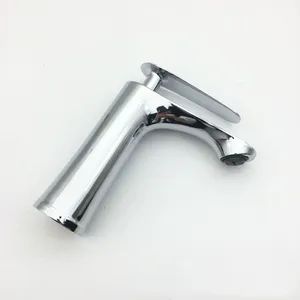 Waterfall Basin Sink Faucet Black Faucets Brass Bath Faucets Type Hand MOQ 100PCS Origin China Service OEM,ODM Model NO. - Ningbo Huazhu Precision Machinery Co., Ltd. - China