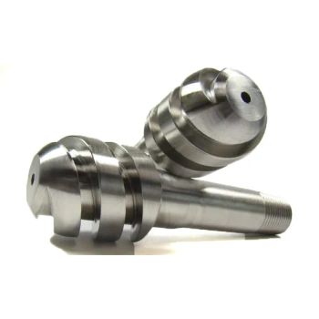 Custom Machining Other Motor Decoration Body Engine Accessories Motorcycle Spare Parts - Ati Industrial Co., Ltd. - China