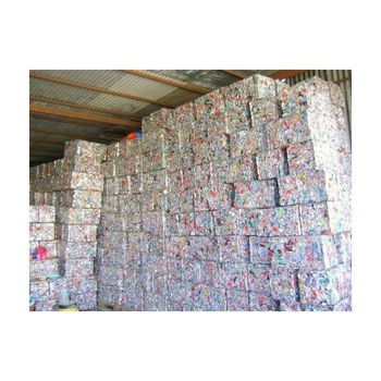 Premium aluminum UBC can scrap packed securely for international shipment - HIGHPROFILE AGRICULTURE SERVICES LIMITED - Tanzania