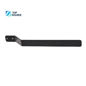 Industrial Bathroom Rack Towel Rack Bathroom Shelf Bathroom Fitting Toilet Accessories Bathroom Accessories Set Hardware Accessory Home Accessories - Shanghai Top Source International Ltd. - China