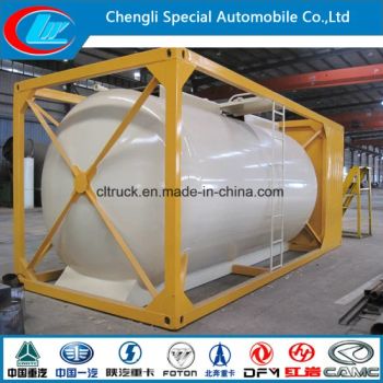 30 000 Gallon Liquid Propane Storage Tanks ASME Water Tank Container - Hubei Suny Automobile and Machinery Co., Ltd. - China