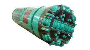 HRC Series Pipe Jacking Machine with Disc-Cutters with Low Noise Express Delivery - Anhui Tangxing Equipment Technology Co., Ltd. - China