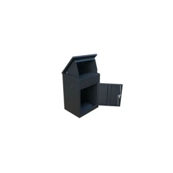 Zinc Plate Hanging Miniature Packing Post Residential Mailboxes - Jiangmen Yoco Co., Ltd. - China