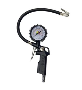 Hot Selling Air High-Precision Inflatable Car Monitor Digital Tire Pressure Gauge - Zhangjiagang Tianrun Auto Accessories Co., Ltd. - China