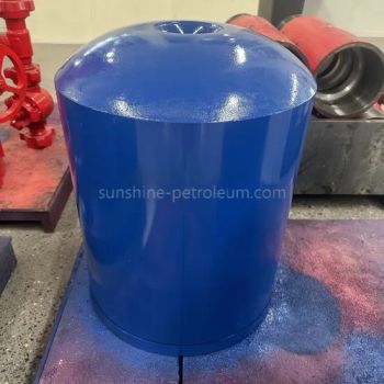 Oilfield Tools Cementing Tools Stab-in Floating Collar Float Shoe - Hebei Sunshine Petroleum Machinery Co., Ltd - China