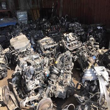 Aluminum Extrusion 6063 scrap - recylingukltd - United Kingdom