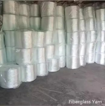Premium Fiberglass Spray Roving for Strong Composite Materials - Taizhou Youruisi New Materials Co., Ltd - China