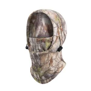 Warm Cycling Mask Cold-Proof Breathable Ski Headgear Sports Camouflage Tube Bandana - YC Clothing Co., Ltd. - China