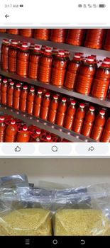 Palm oil and honey from A J Links Palm oil and honey – product photo, Pure Palm Oil products found from trusted suppliers, wholesalers, manufacturers & exporters Listing