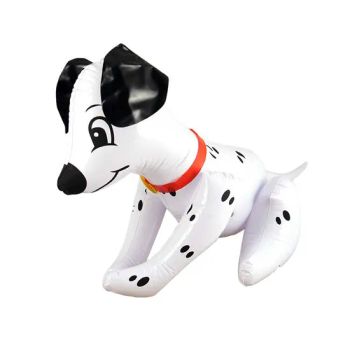 Party Decorations Inflatable Dog 50 Cm Type Dog Height <1m Material PVC Trademark OEM Standard ASTM Model NO. WQ-380 HS Code - Taizhou Wanquan Toys Co., Ltd. - China