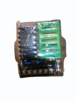 Single Phase AVR Unit, Power Rating: 10 kVA, Input Voltage Range: 200-250 V - N.S.Trading - India