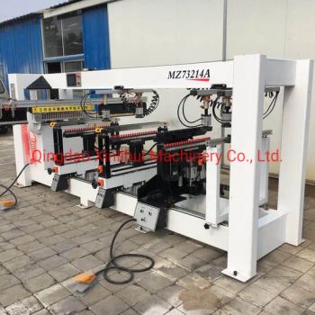 Multiple Drilling Machine, PVC Kitchen Cabinet Door Price Power Drill, Door Hinge Chain Machine, Hotel Sofa, Pine Woodtriple Head Boring Machines - Qingdao Xinlihui Machinery Co., Ltd. - China