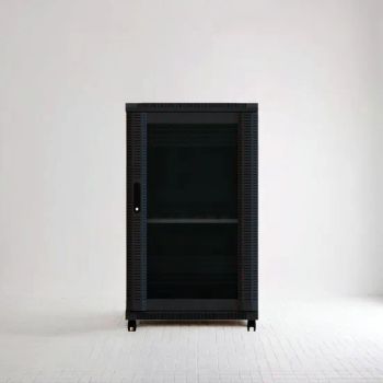 High-Quality 18u Server Rack Network - Dongguan Webber Steel Furniture Co., Ltd. - China