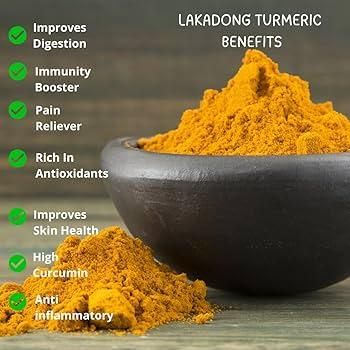 Lakadong Turmeric - High Curcumin Turmeric - GI Tagged Turmeric - 10% Curcumin Turmeric - 100% Natural & Certified Turmeric. from Honest Origin Good Foodstuff Trading LLC Lakadong Turmeric - High Curcumin Turmeric - GI Tagged Turmeric - 10% Curcumin Turmeric - 100% Natural & Certified Turmeric. - Honest Origin Good Foodstuff Trading LLC - United Arab Emirates