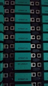 48to860 Rf mudull ic 860 mhz, For Catv, Model Name/Number: KGN834 - J K Electronics - India