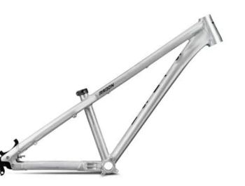 Bicycle Frame - JINAN BSL COMMERCIAL CO., LTD. - China
