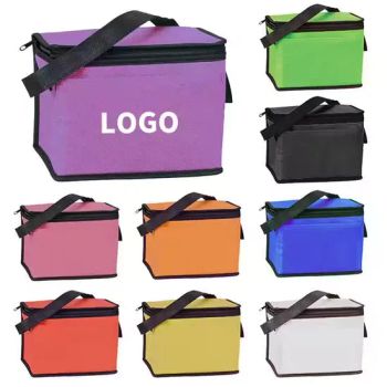 Custom Size Big Capacity Waterproof Insulated Food Wine Juice Delivery Ice Bag Thermal Food Pizza Bag Picnic Camping Hiking Lunch  - KKS Enterprises Co., Ltd. Hangzhou - China