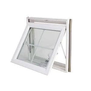 Durable Hurricane Impact Awnings with Tempered Glass Windows - Foshan City JBD Home Building Material Co., Ltd. - China