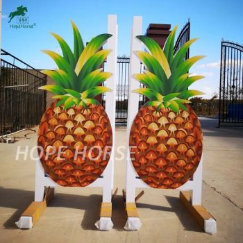 Hope Horse Coated Equestrian Jumping Equipment in Custom Colors - QINGDAO HOPE HORSE TRADE CO., LTD. - China