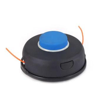 Tap-N-GO Trimmer Head Brush Cutter Grass Cutting Machine Spare Parts - Hangzhou Raja Machinery Co., Ltd. - China