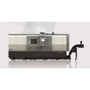 Ck7530series CNC Horizontal Lathe, Machine Tool, Turning Machine - Weihai Hanming Automation Technology Co., Ltd. - China