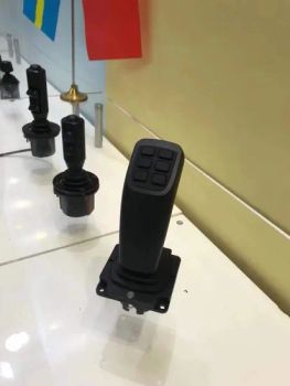 Hot Sale Forklift Spare Parts Caldaro Brand Joystick Construction Joystrick - Nanjing Shunmei Science & Technology Co., Ltd. - China