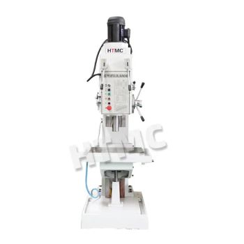 New Z5140A Mini Lathe Drilling Machine CE Bench Drilling Machine Metal - Shandong Huabei Cnc Machine Tool Co., Ltd. - China