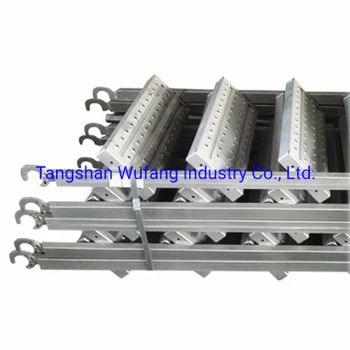Factory Directly Supply Q195 Scaffold Ladder Scaffoldings Steel Steps Staircase - Tangshan Wufang Industry Co., Ltd. - China