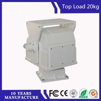 22kg Heavy-Load IP PTZ with Rj 45 Port (SHJ-PT22) - Changzhou Shengshijia Electronic Co., Ltd. - China