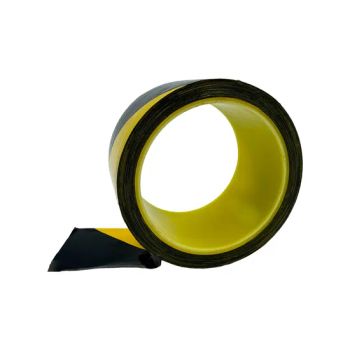Caution Floor Line PVC Safety Floor Marking Warning Adhesive Tape - Shenzhen King Fung Industry Co., Ltd. - China