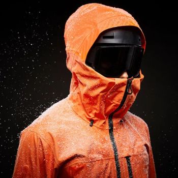 Custom Men Winter Windproof Waterproof Snowboard Ski Suit Ski Snow Wear - Tianjin Yiping Garment Trade Co., Ltd - China