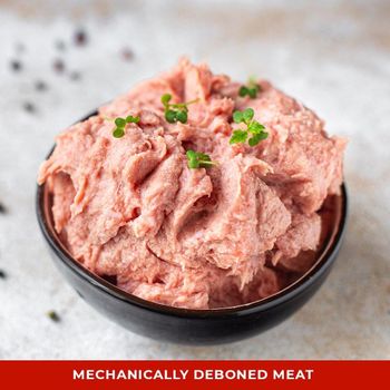 Frozen Beef MDM (Mechanically Deboned Meat) for Sale - High-Quality and Cost-Effective - Exigentelaxia Unipessoal Lda - Portugal