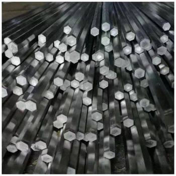AISI 304/316 Bright Stainless Steel Round Bar for Construction Industry - Jiangsu Kailong Stainless Steel Products Co., Ltd. - China