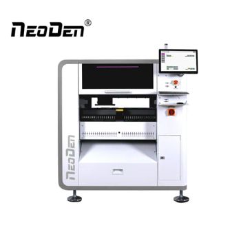 8 Heads Automatic Neoden N10p PCB LED SMT Pick and Place Machine SMT Chip Mounter for PCB Assembly - Zhejiang NeoDen Technology Co., Ltd. - China