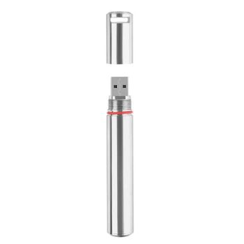 Waterproof Temperature Instruments Super High Temperature Data Logger - Shenzhen Yowexa Measurement Technology Co., Ltd. - China