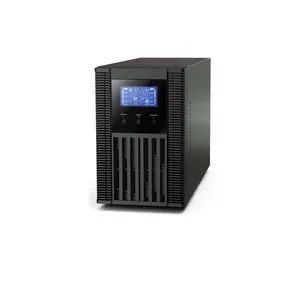 Factory Price UPS 10kVA 220V UPS Online OEM Support Voltage 220V Efficiency 94% Sample Support Brand Daopulse Power Factor - Guangzhou Daopulse Energy Co., Ltd. - China