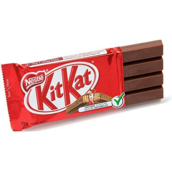 Bulk supply KitKat wholesale discount price low price fast delivery exporter - MT Trading GmbH - Germany