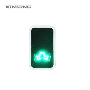 Stable Red Green Arrow Traffic Warning Signal Lights for Roadway Crossing - Yangzhou Xintong Transport Equipment Group Co., Ltd. - China
