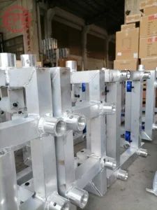 Factory Producing Aluminum Spigot Truss Connector/Truss Accessories - Foshan Nanhai Epe Truss Stage Equipment Co., Ltd - China