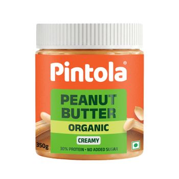 All Natural Organic Peanut Butter - Jackson DC - Algeria