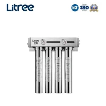 UF Membrane Hollow Fiber Water Filter Household Purifier for Tap Water Purification - Hainan Litree Purifying Technology Co., Ltd. - China