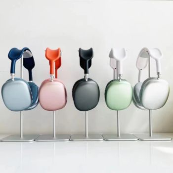 Wholesale Wireless Headphones Bt 5.0 Physical Noise Reduction Headsets P9 - Shenzhen Haizhi Trading Company Ltd. - China
