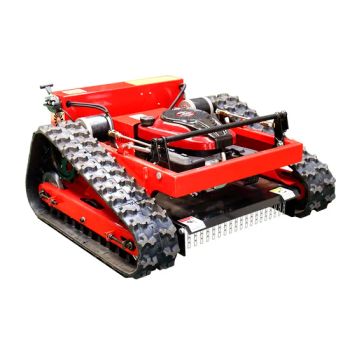 Chinese Good Automatic Robot Lawn Mower Remote Control Lawn Mower for Farmer - Jinkung Industrial (Shandong) Corporation - China