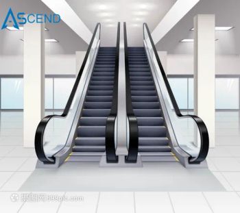Premium Used Escalators and Walkways at Affordable Prices - Ascend Fuji Elevator (Suzhou) Co., Ltd - China