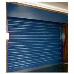 Rolling Shutters Security High Security Design Combined Designs Workmanship Good Workmanship Durability Maximum - New Karnataka Rolling Shutters And Automation - India