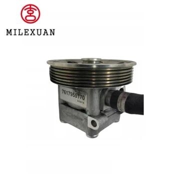 Milexuan Wholesale Auto Parts 7617955170 268447 Hydraulic Car Power Steering Pumps for Maserati Ghibli III Quattroporte - Chongqing Xuancheng Import and Export Trade Co., Ltd. - China