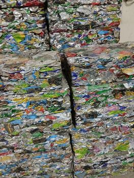 Industrial Grade Aluminium Ubc Scrap from Njang Investments Limited Industrial Grade Aluminium Ubc Scrap - Njang Investments Limited - Kenya