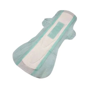 Hot Sale Comfortable Female Pads Ladies Sanitary Napkins Sanitary Pads Sanitary Towels Cotton Sanitary Napkins - Quanzhou Feiyue Sanitary Products Co., Ltd. - China